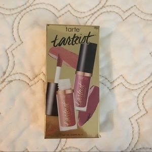 Tarte Tarteist Lip Wardrobe Volume 2